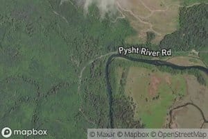 Reed Creek