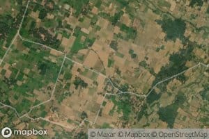 Naraini Distributary