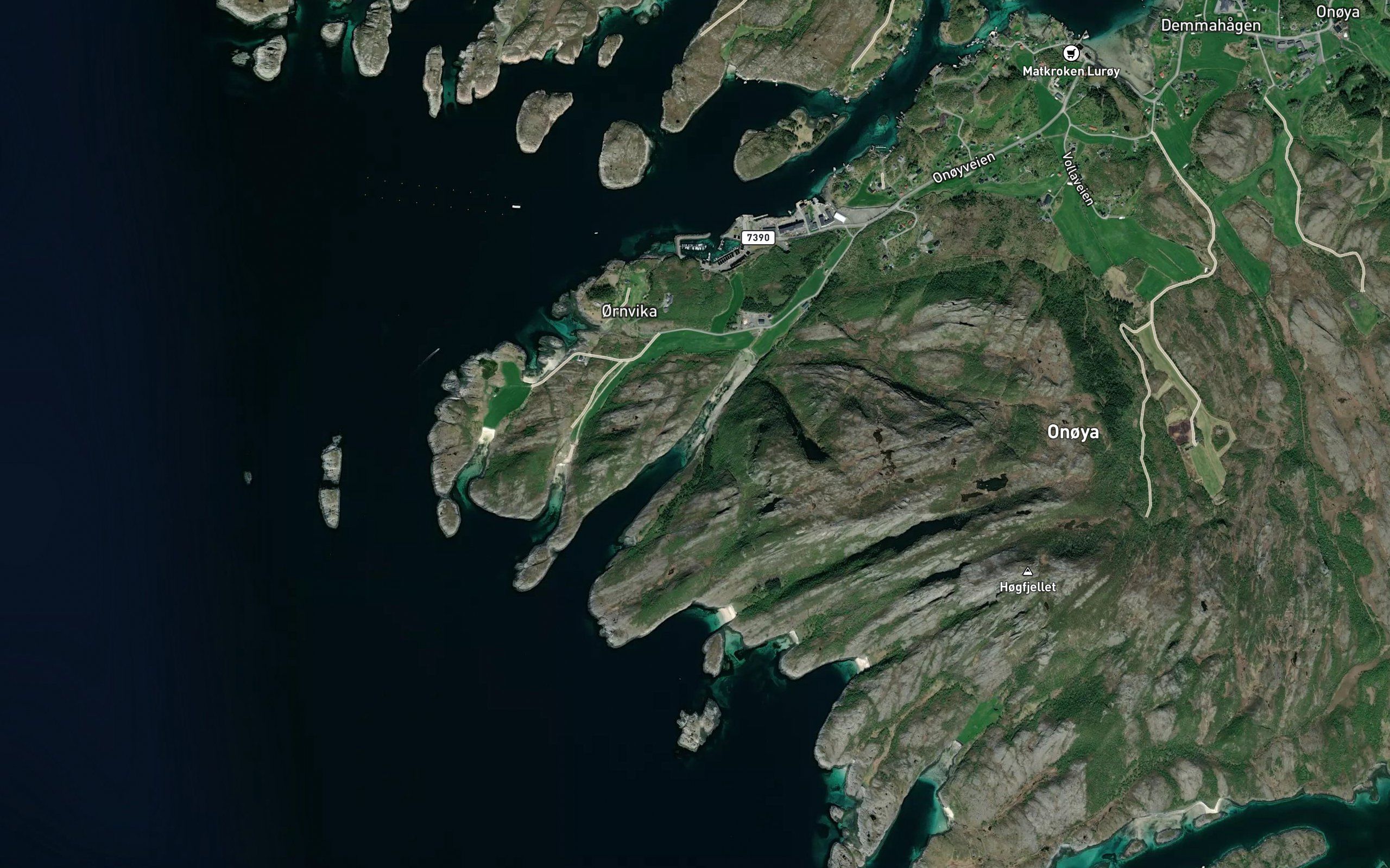 Kyrvagen