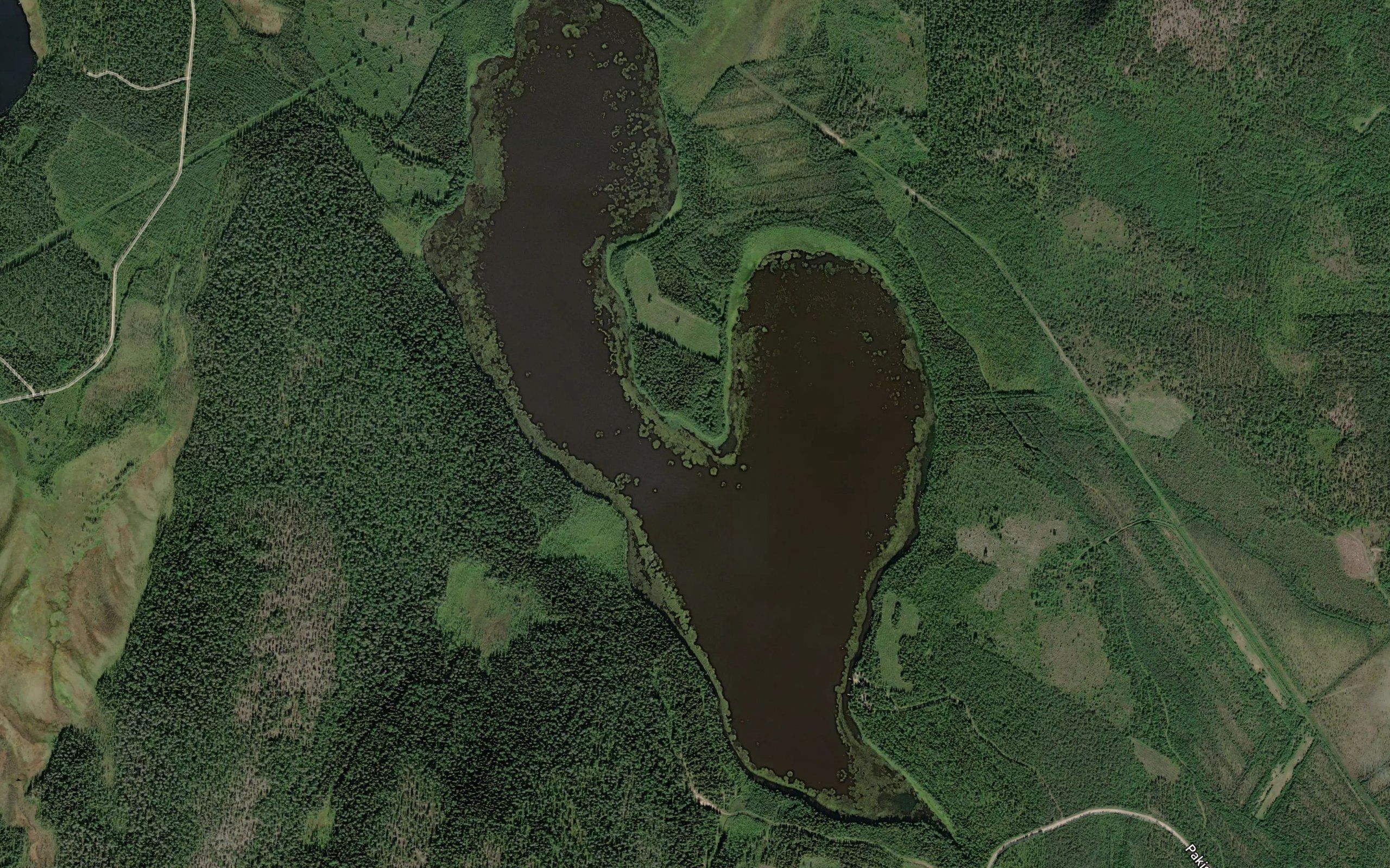 Moinajarvi