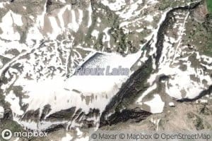 Rioulx Lake