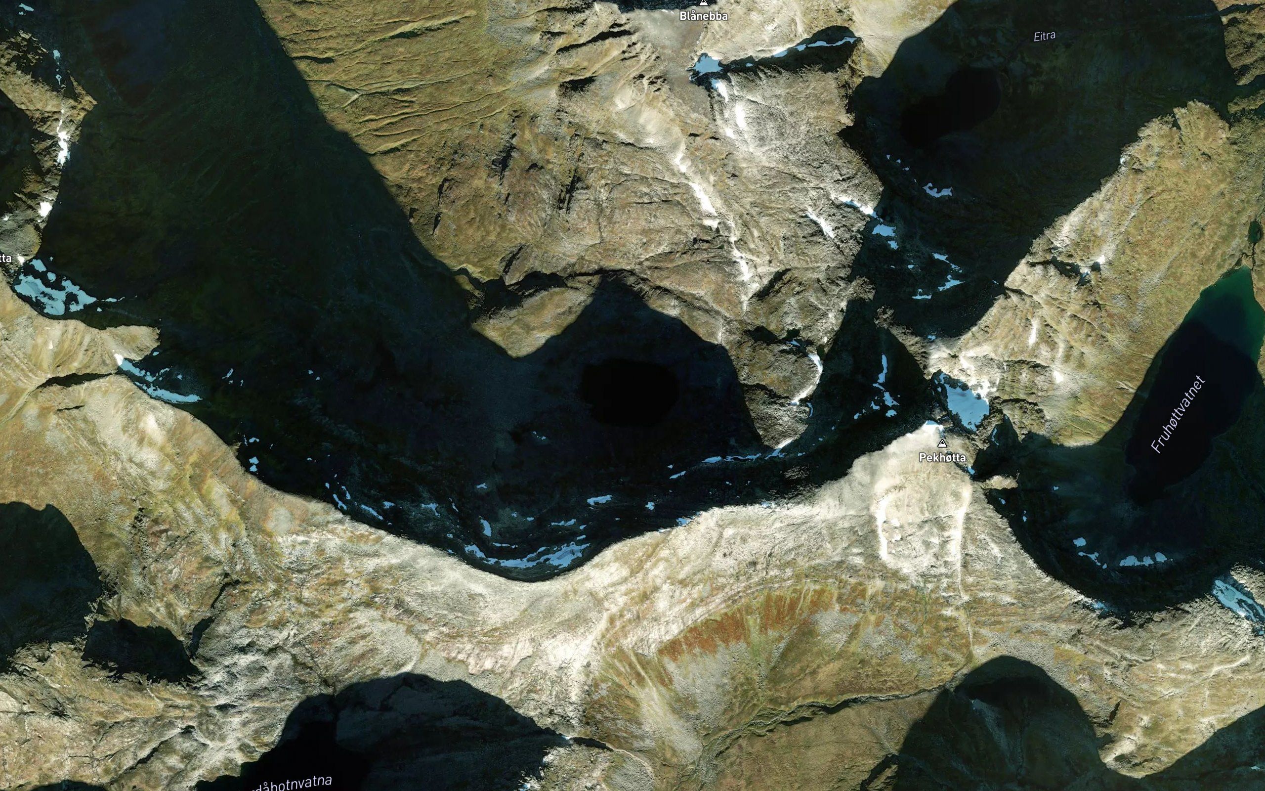 Botnvatnet