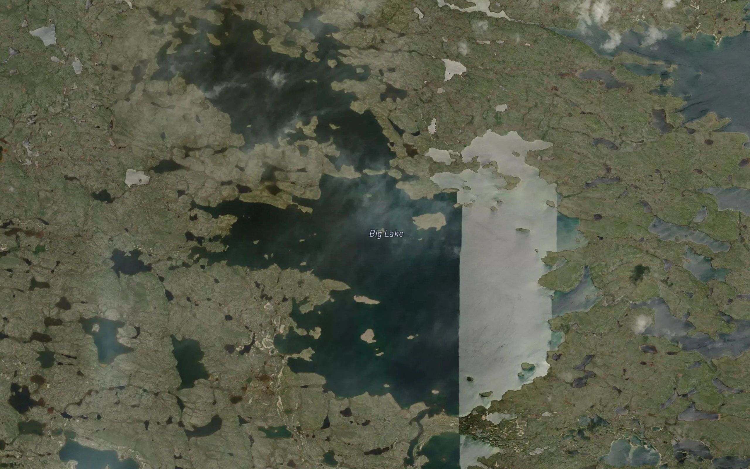 Big Lake