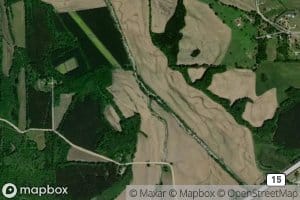 Brougher Creek