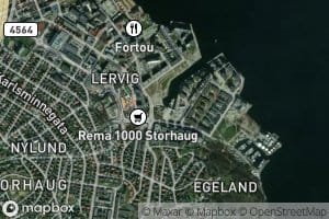 Soilandsvigen