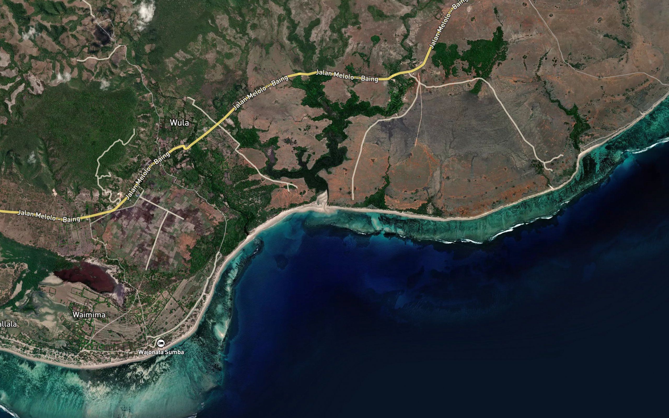 Mananga Mburu