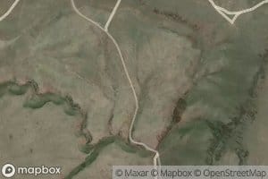 Scott Table Reservoir