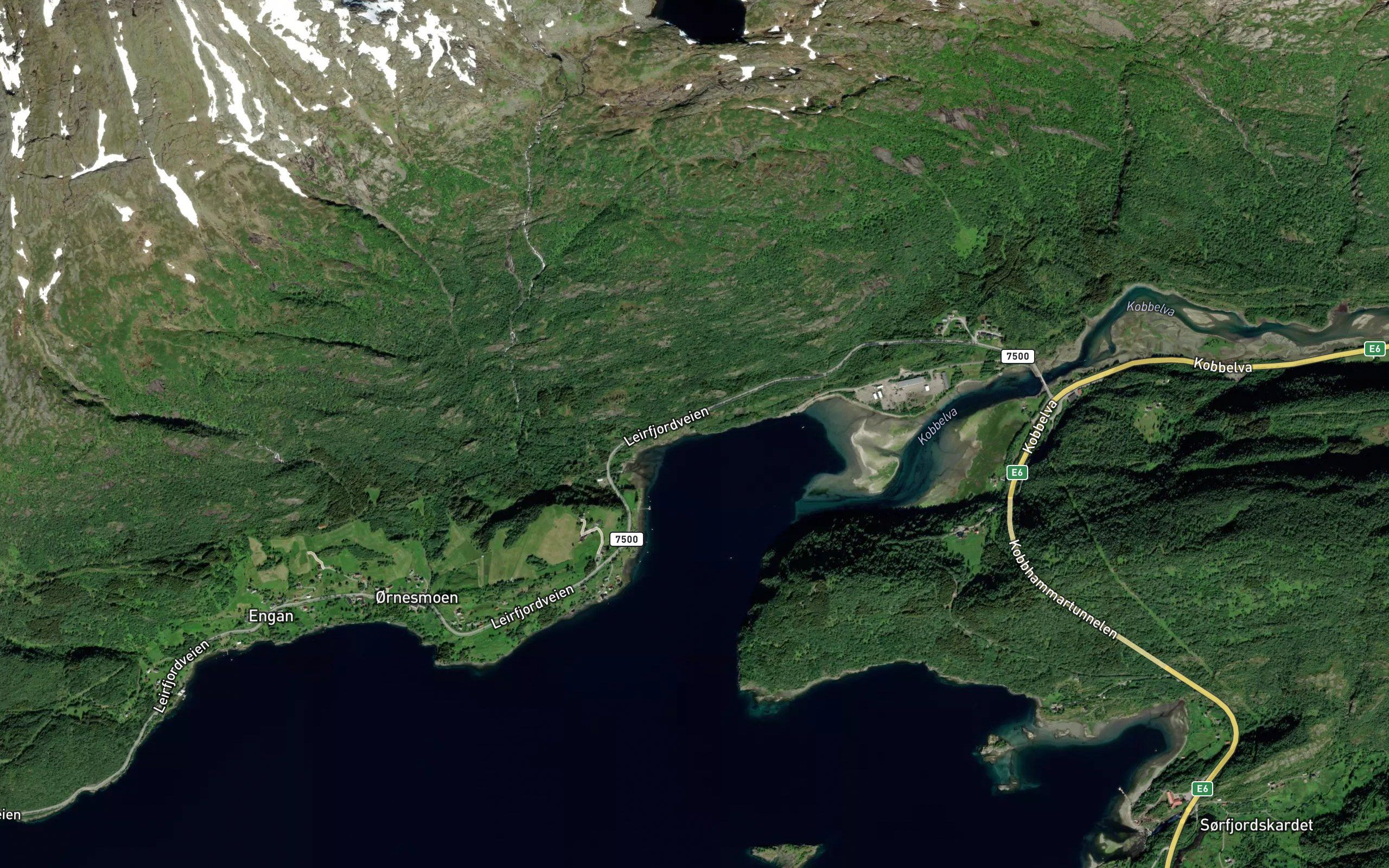 Kvalvika