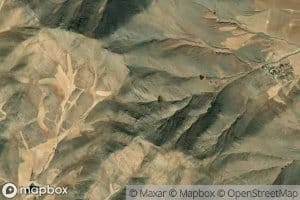 Cheshmeh-ye Darreh-ye Morad Qoli