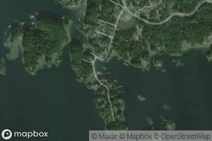 Ellsworth Cut