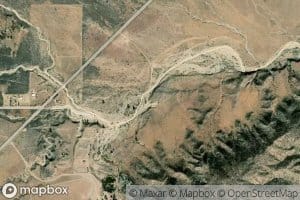 San Guillermo Creek