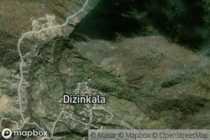 Cheshmeh-ye Karat Cheshmeh