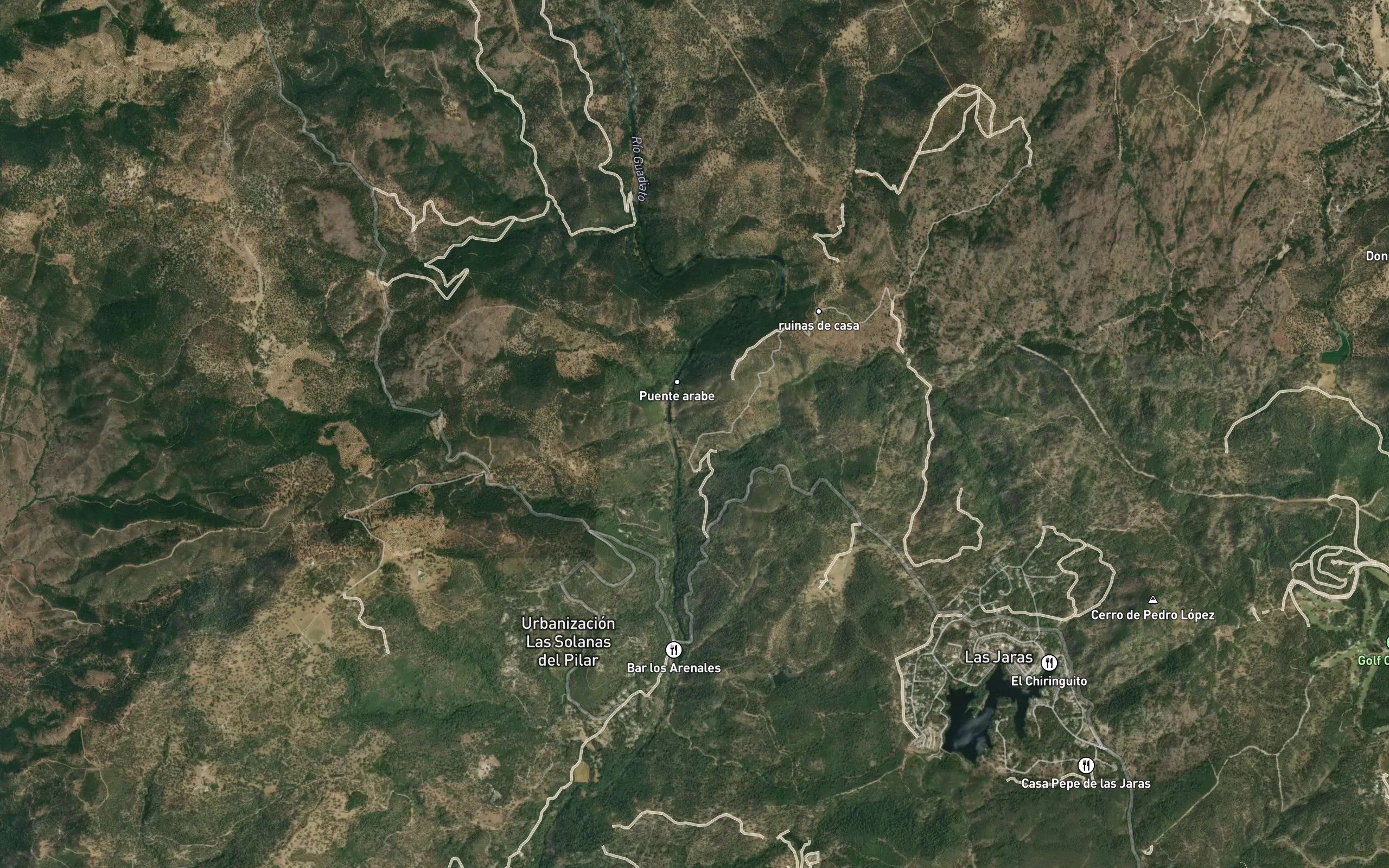 Rio Guadanuno