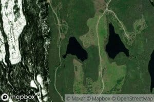 Lac Duchesne