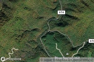 Middle Creek