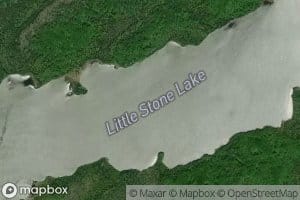 Little Stone Lake
