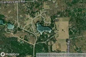 Deer Lake