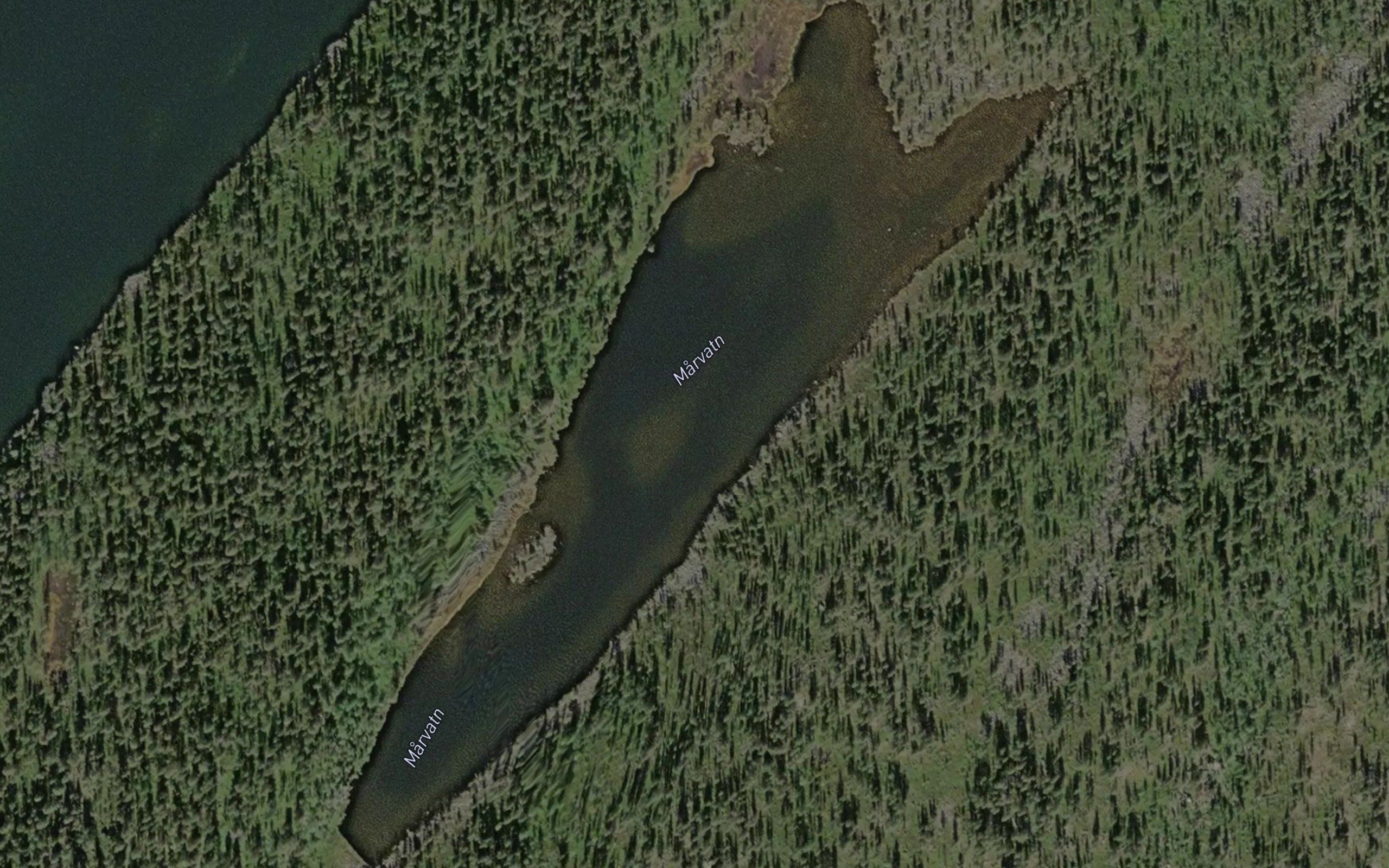 Marvatn