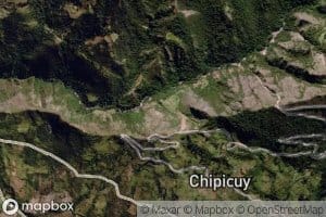 Quebrada Suyroruyocc