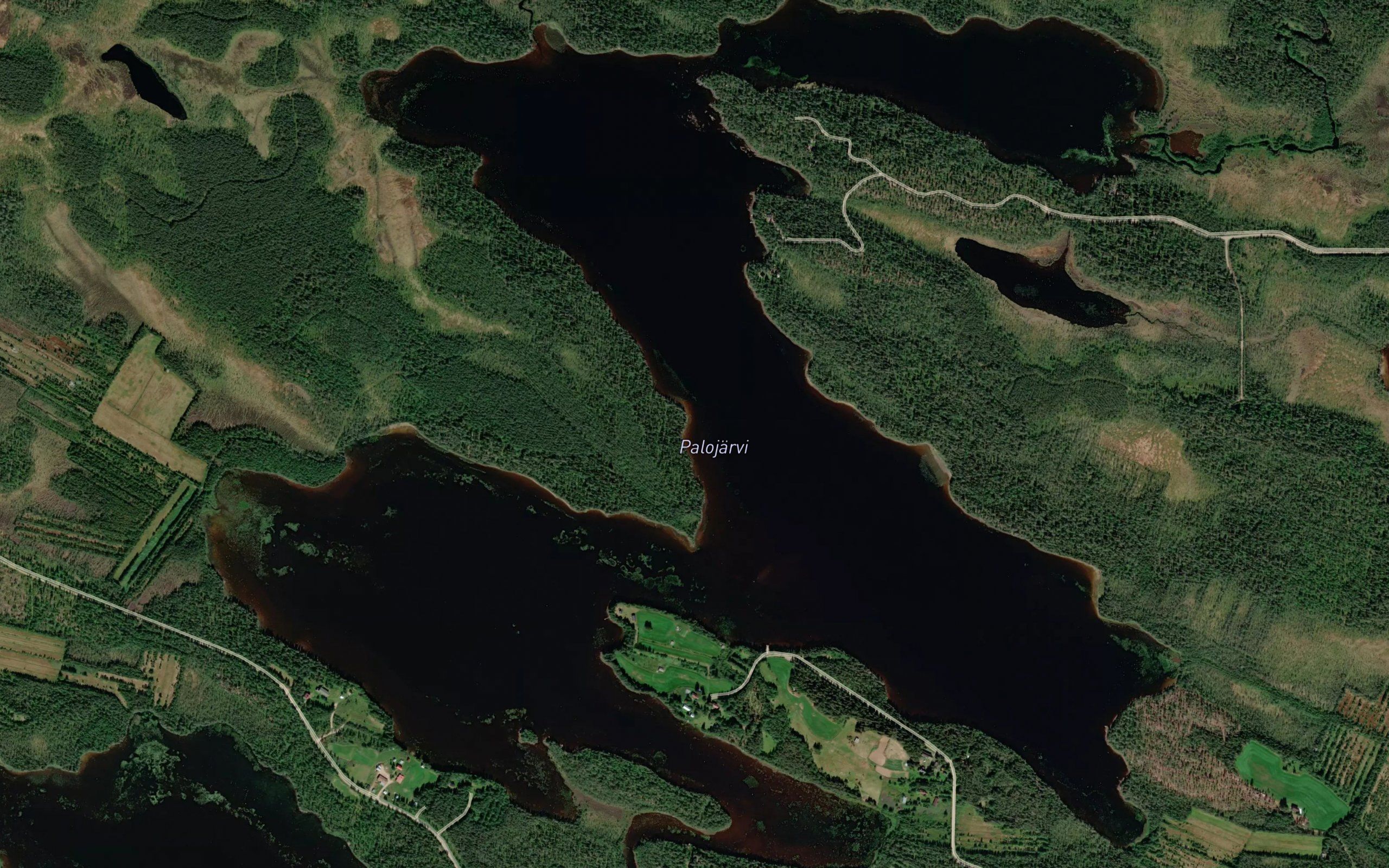 Palojarvi