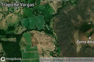 Zanjon Puente de Tablas