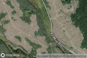 Taylor Creek