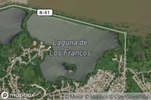 Laguna Los Francos