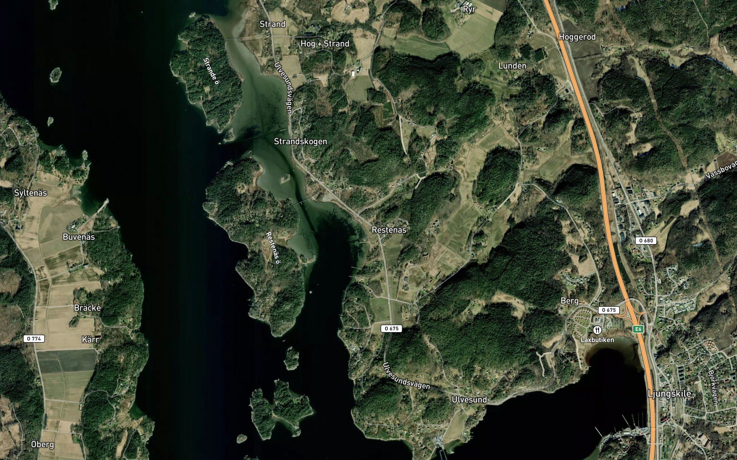 Bukilen
