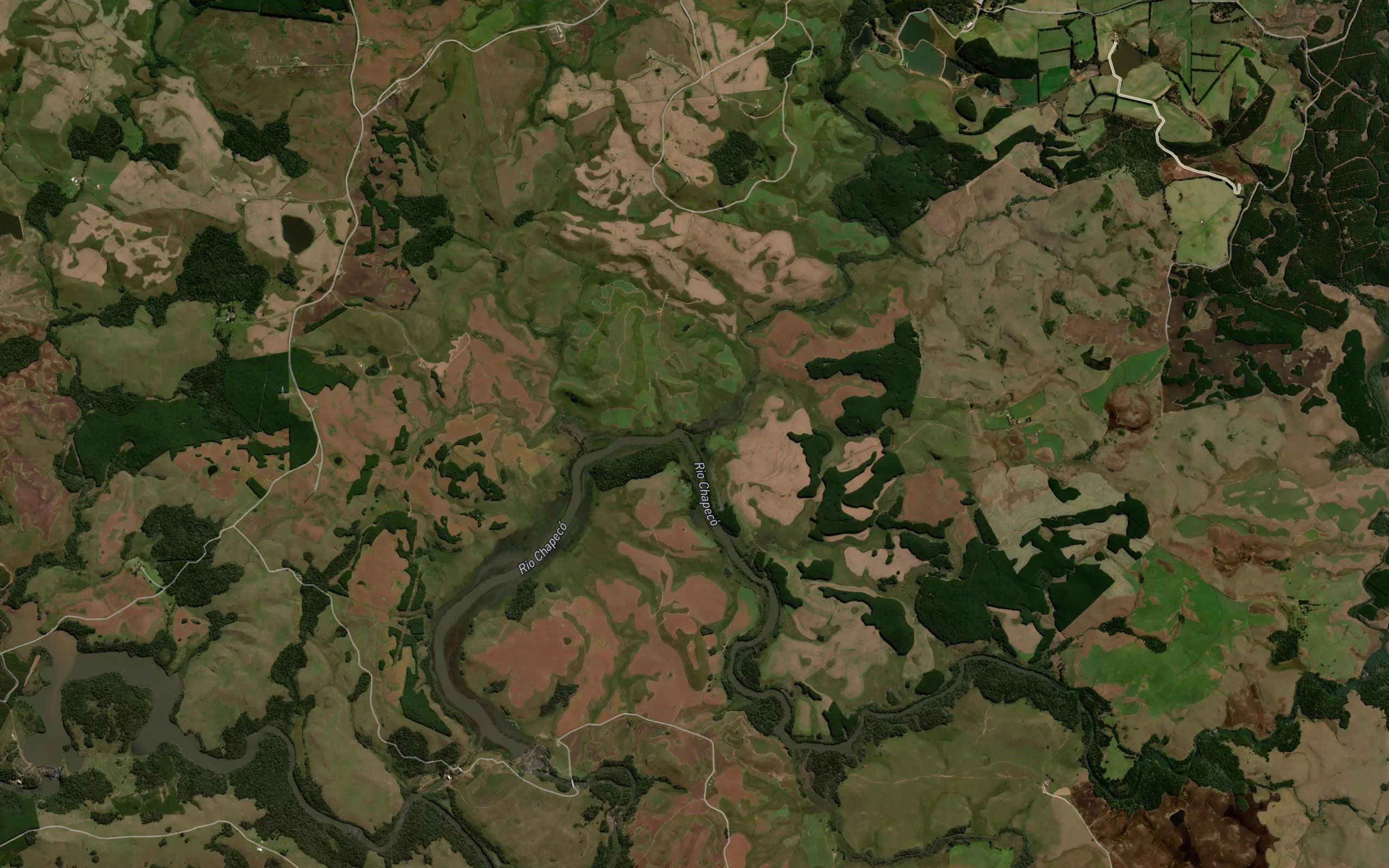 Rio da Divisa