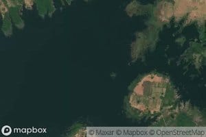 Baghua Reservoir,