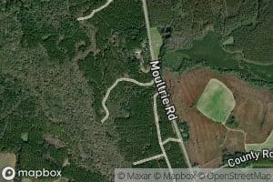 Coon Creek