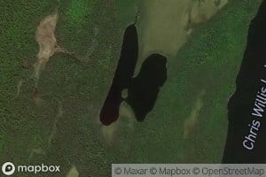 Beatrice Lake