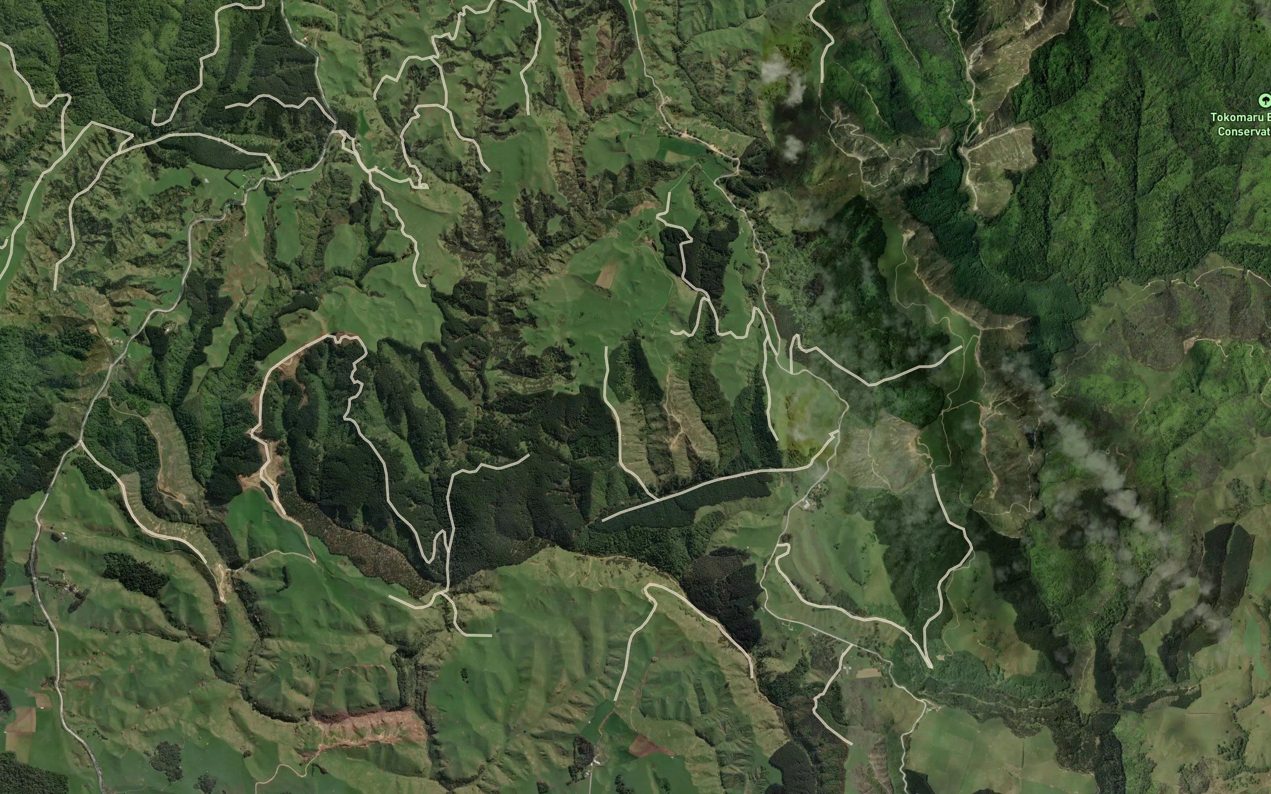Ngaturi Stream