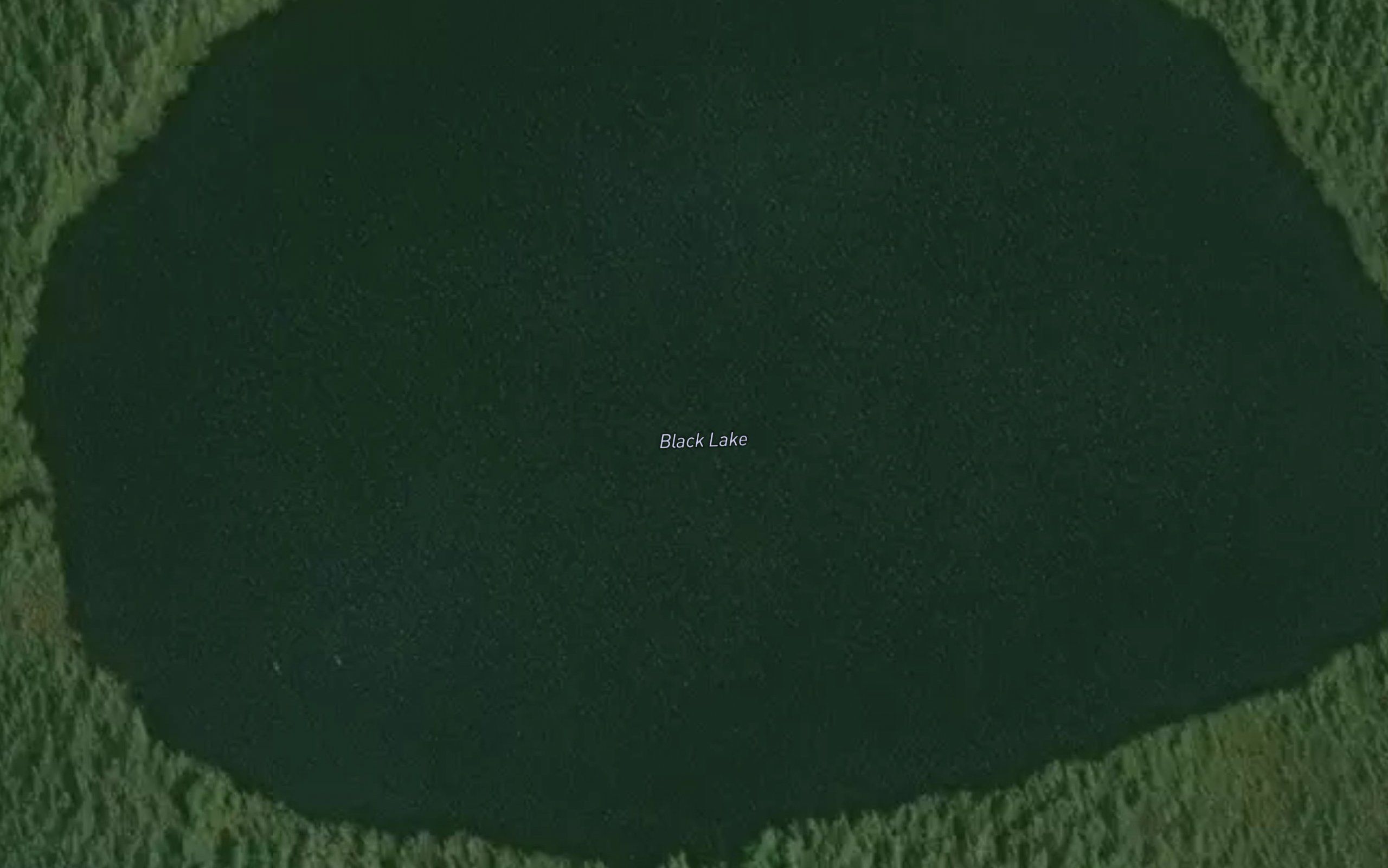Black Lake