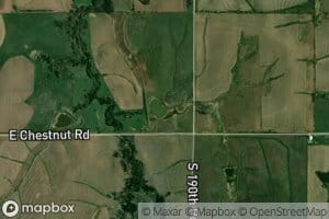 Upper Big Nemaha Reservoir G-19