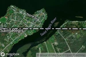 Riviere Saint-Regis