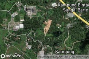 Sungai Chindok Besar