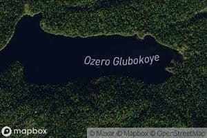 Ozero Glubokoye