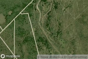 Goat Creek