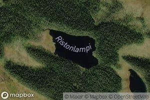 Ristonlampi