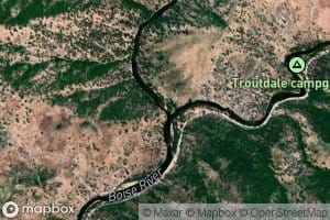 North Fork Boise River