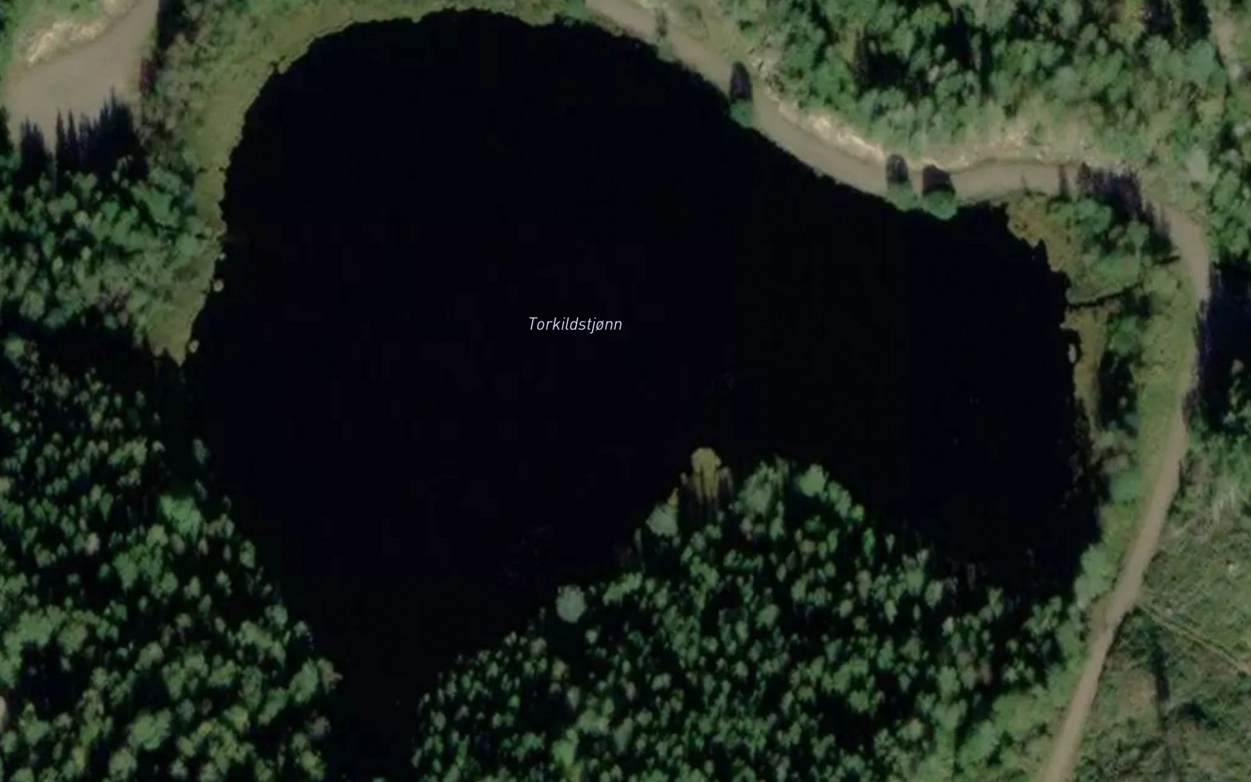 Torkiltjorn