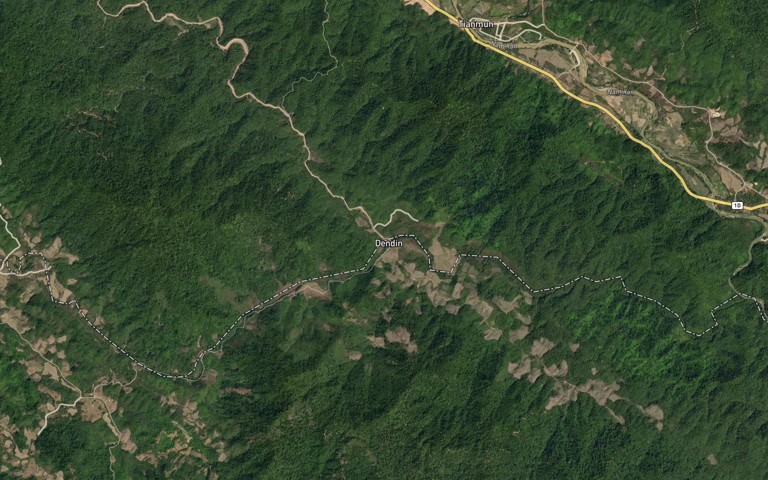 Nam Khong