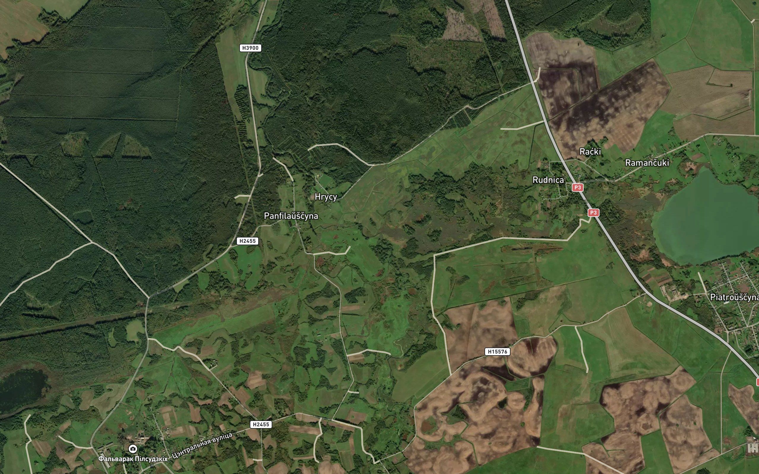 Dobrylovka