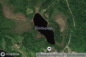 Ozero Bol'shoye