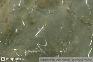 Round Butte Reservoir