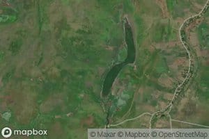 Lagoa Baiane
