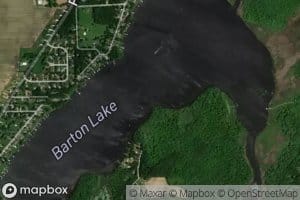 Barton Lake