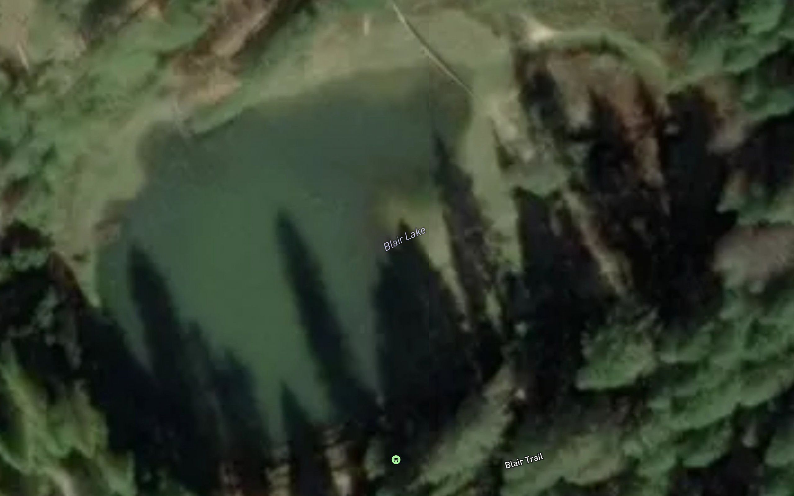 Blair Lake