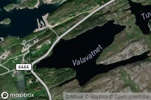 Valavatnet